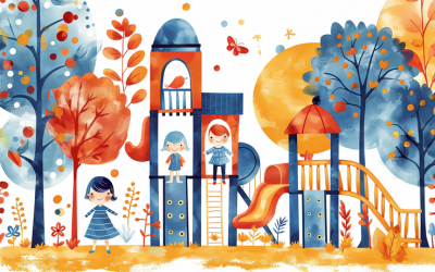 Des idées pour l'aménagement du parc de l'espace Douge ?